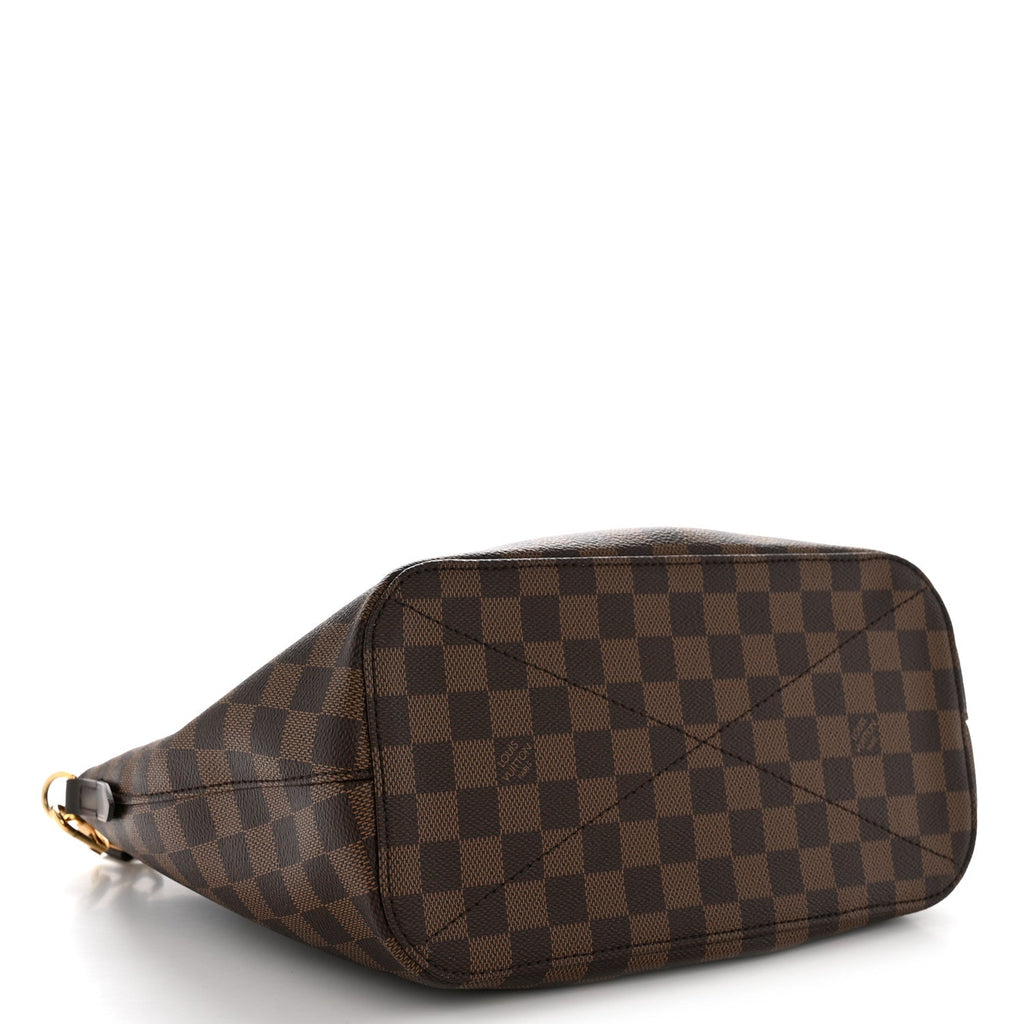 Louis Vuitton Damier Ebene Siena MM