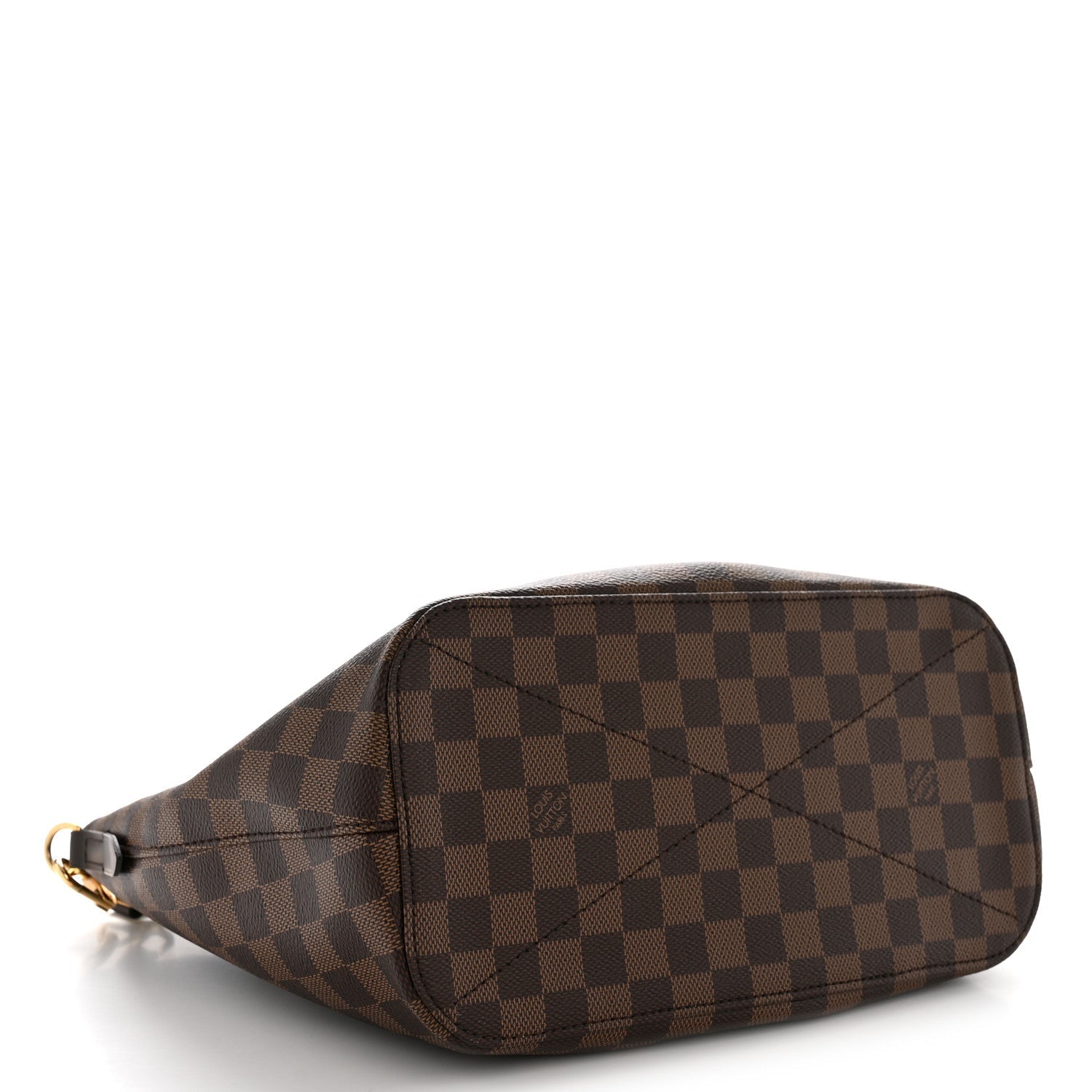 Louis Vuitton Damier Ebene Siena MM