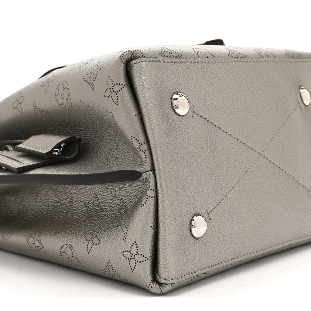 Louis Vuitton Mahina Muria Gris Souris