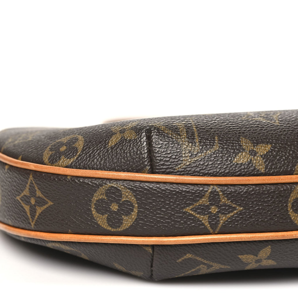 Louis Vuitton Monogram Croissant PM