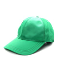 Prada Re-Nylon Womens Baseball Cap M Menta