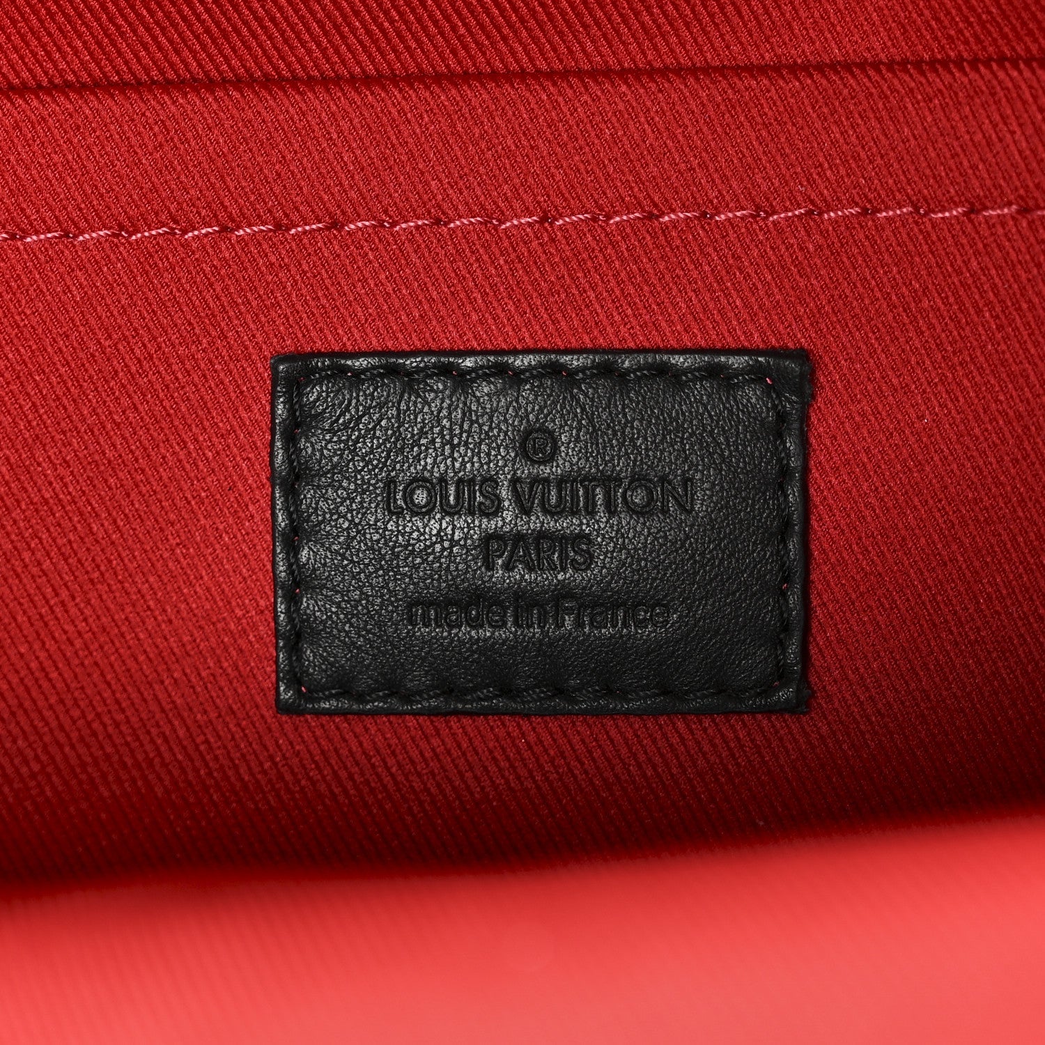 Louis Vuitton Monogram My World Tour Palm Springs Backpack Mini