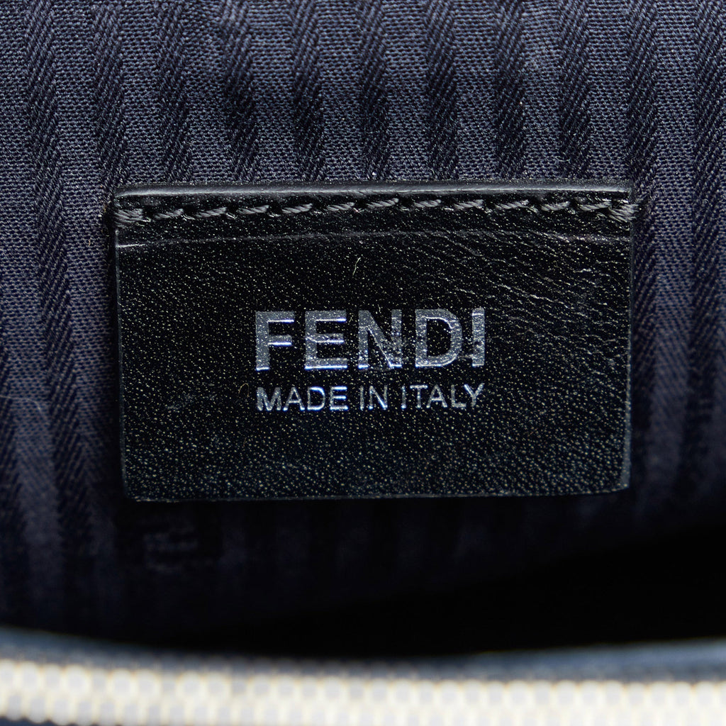 FENDI Petit 2Jours Satchel