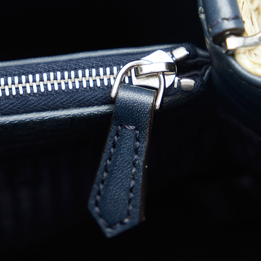 FENDI Petit 2Jours Satchel