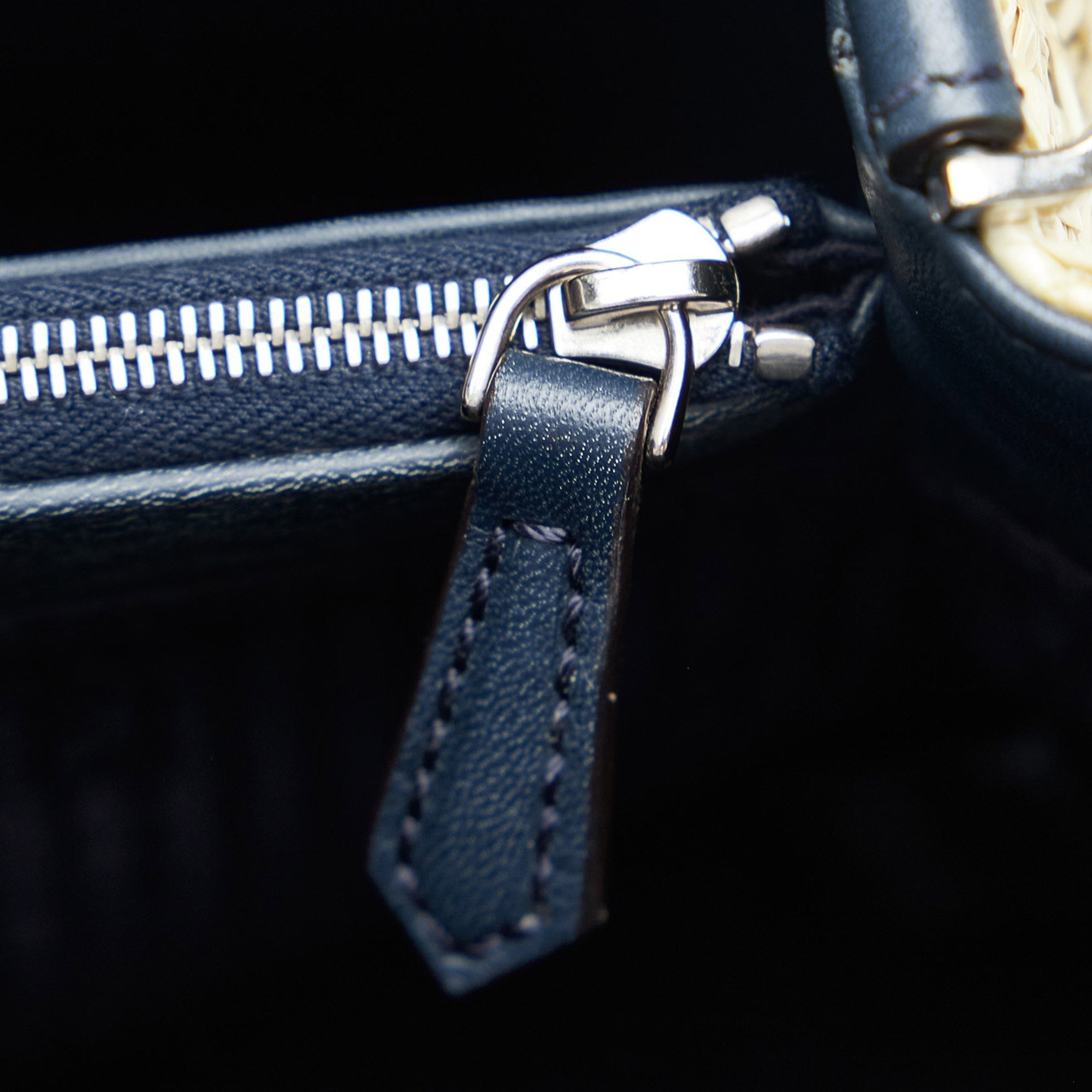 FENDI Petit 2Jours Satchel