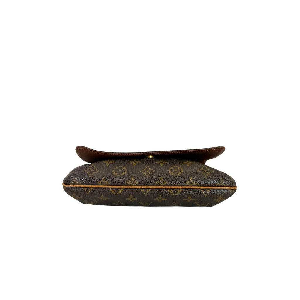 Louis Vuitton Musette Tango Monogram Canvas