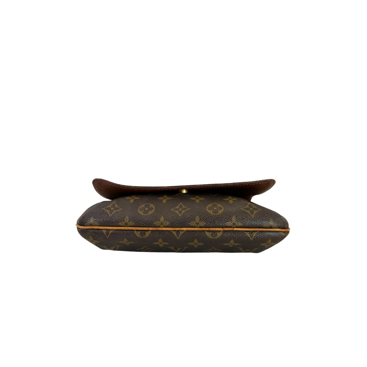 Louis Vuitton Musette Tango Monogram Canvas
