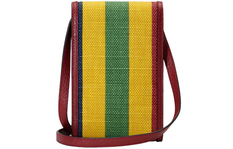 (WMNS) GUCCI General GUCCI luggage Single-Shoulder Bag 625603-2BVAT-8946