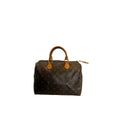 Louis Vuitton Speedy 30 Monogram Canvas
