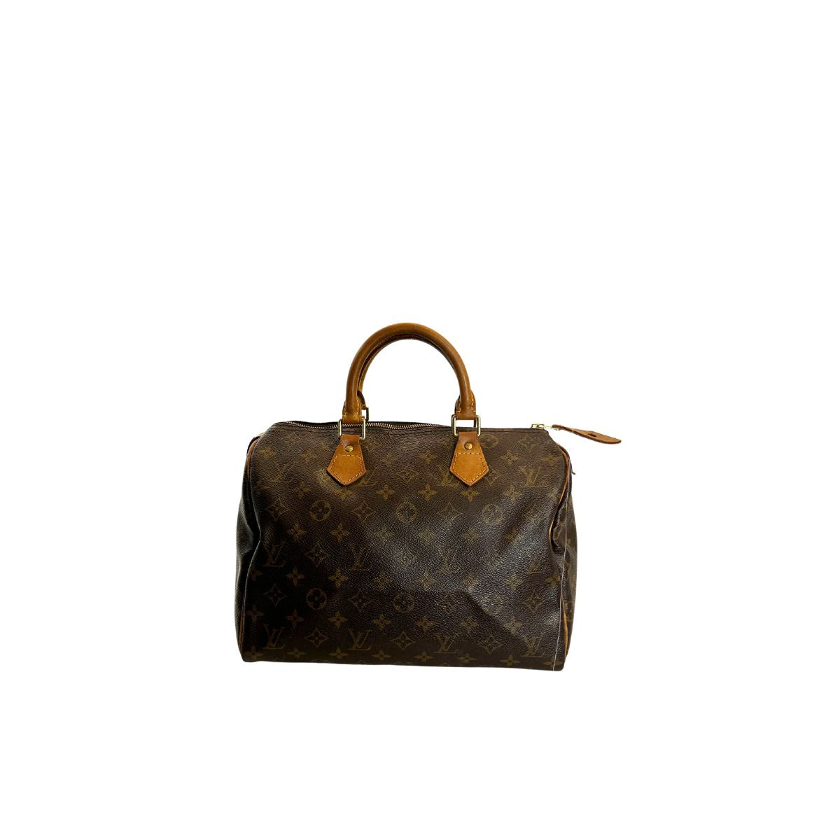 Louis Vuitton Speedy 30 Monogram Canvas
