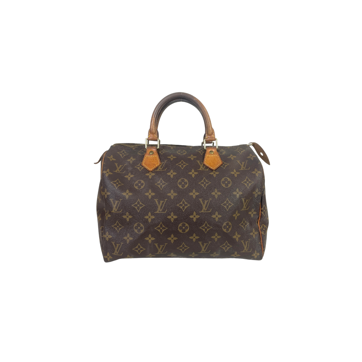 Louis Vuitton Speedy 30 Monogram Canvas