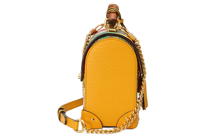 (WMNS) GUCCI luggage Single-Shoulder Bag 603221-HV8GC-9782