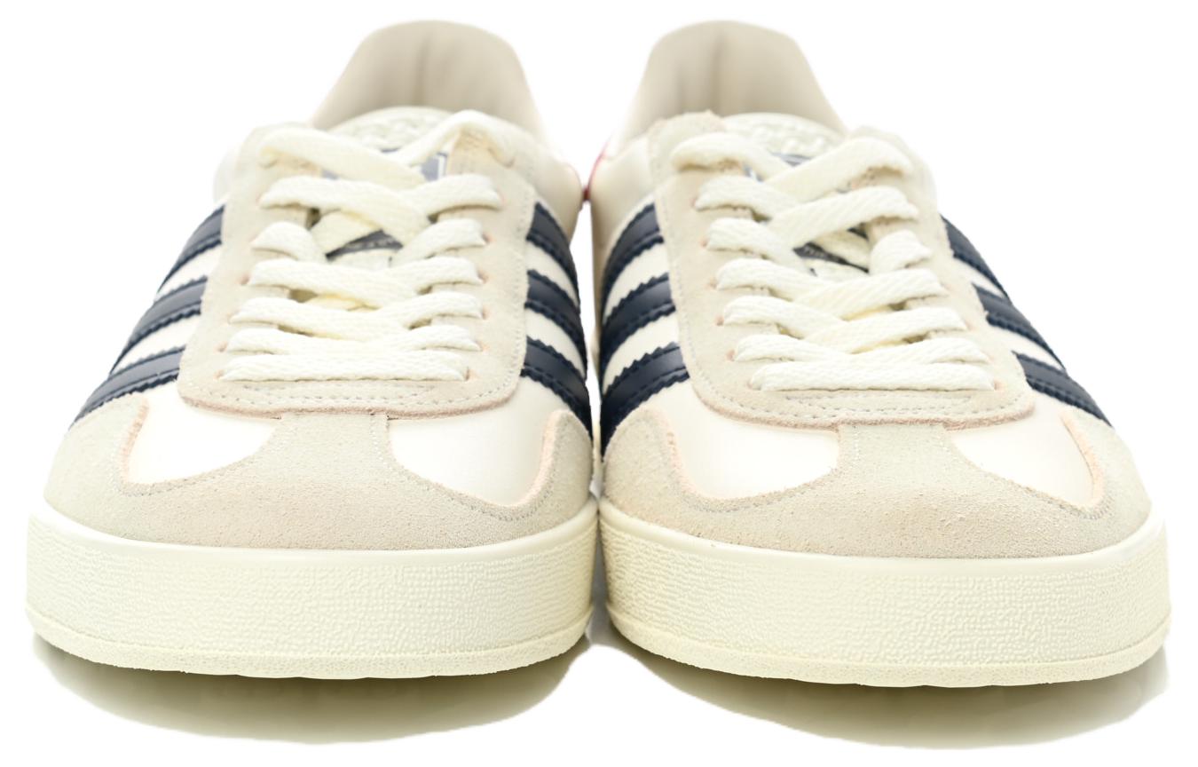 (WMNS) adidas Gazelle x GUCCI 'White Navy' 707861-UTT10-9060