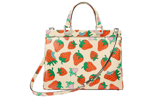 (WMNS) GUCCI luggage Single-Shoulder Bag 564714-08NAX-9036