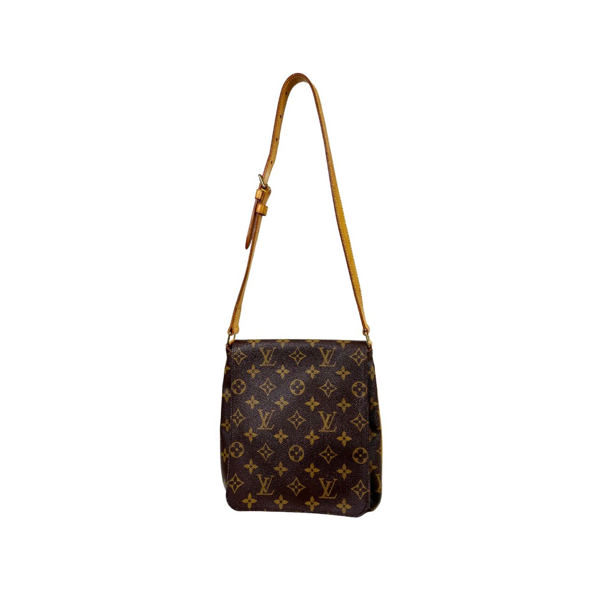 Louis Vuitton Musette Salsa Monogram Canvas