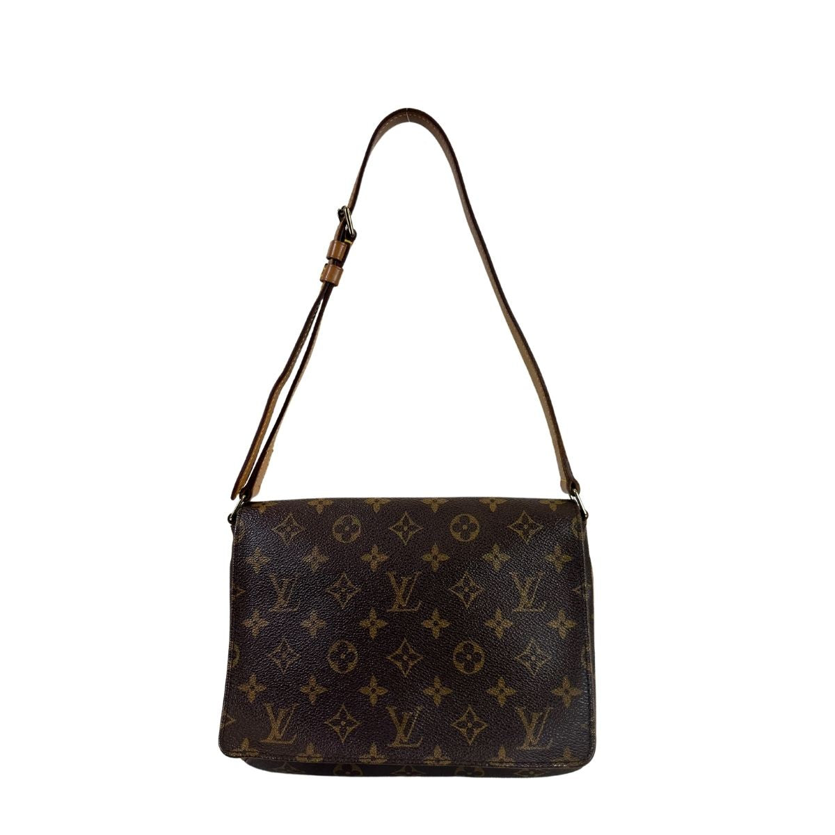 Louis Vuitton Musette Salsa in Monogram Canvas