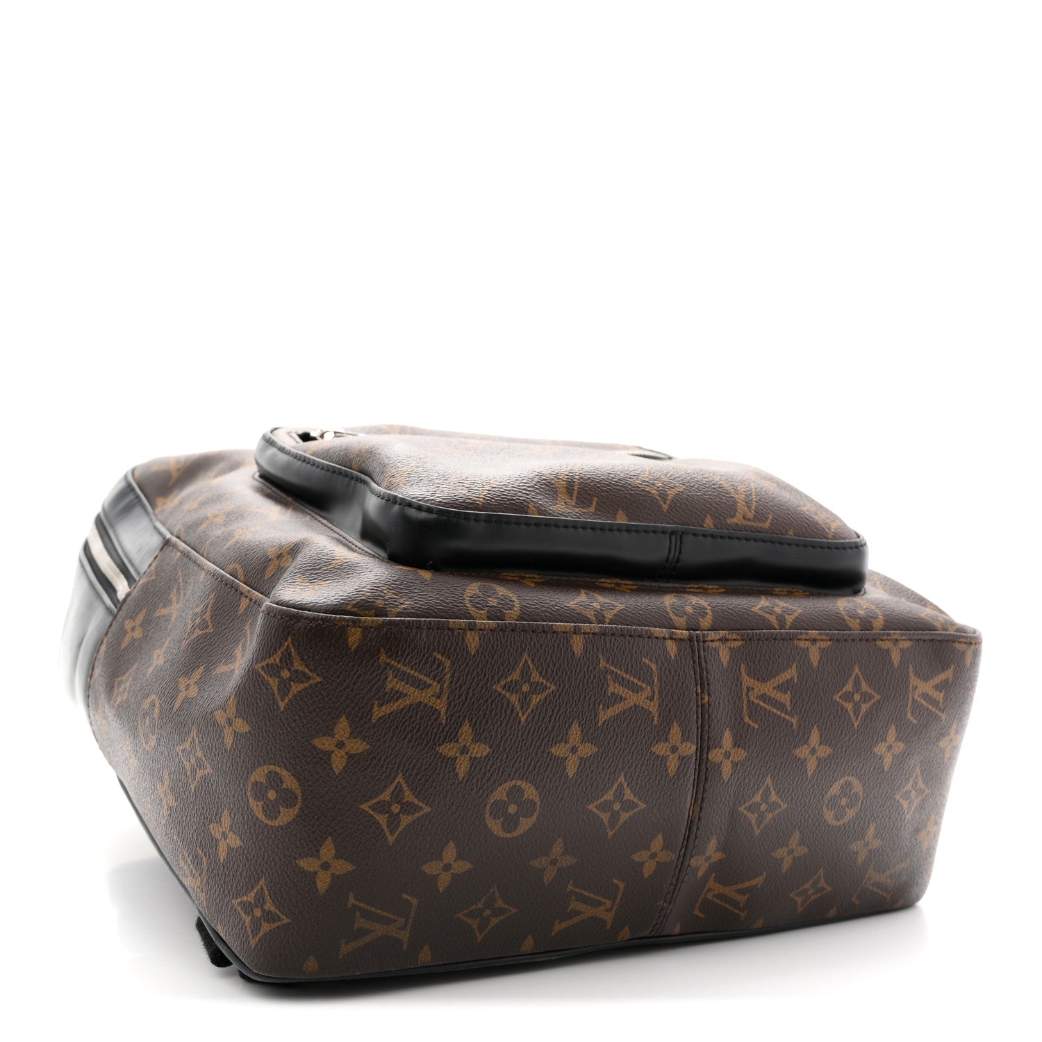 Louis Vuitton Monogram Macassar Josh Backpack