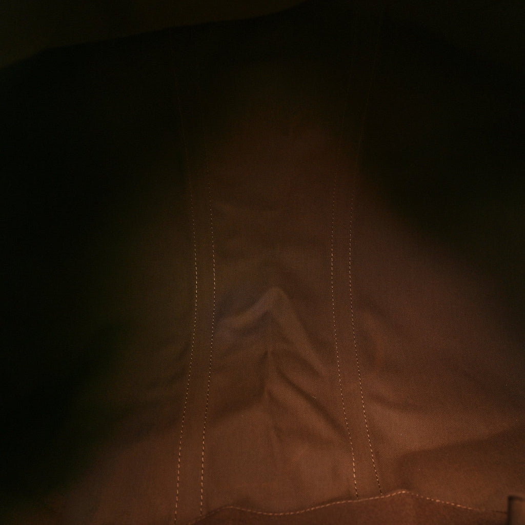 Louis Vuitton Monogram Keepall Bandouliere 55
