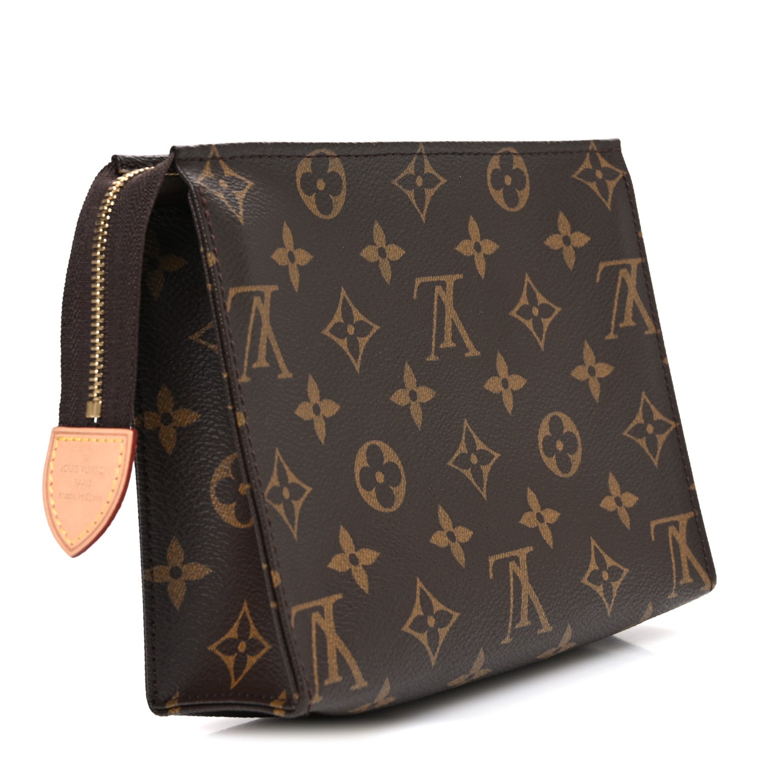 Louis Vuitton Monogram Toiletry Pouch 19