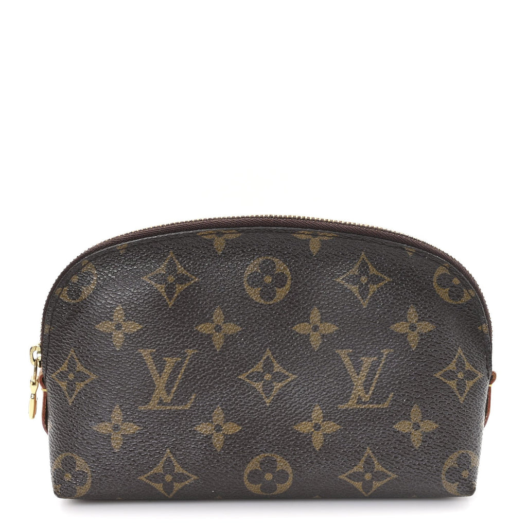 Louis Vuitton Monogram Cosmetic Pouch