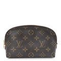 Louis Vuitton Monogram Cosmetic Pouch