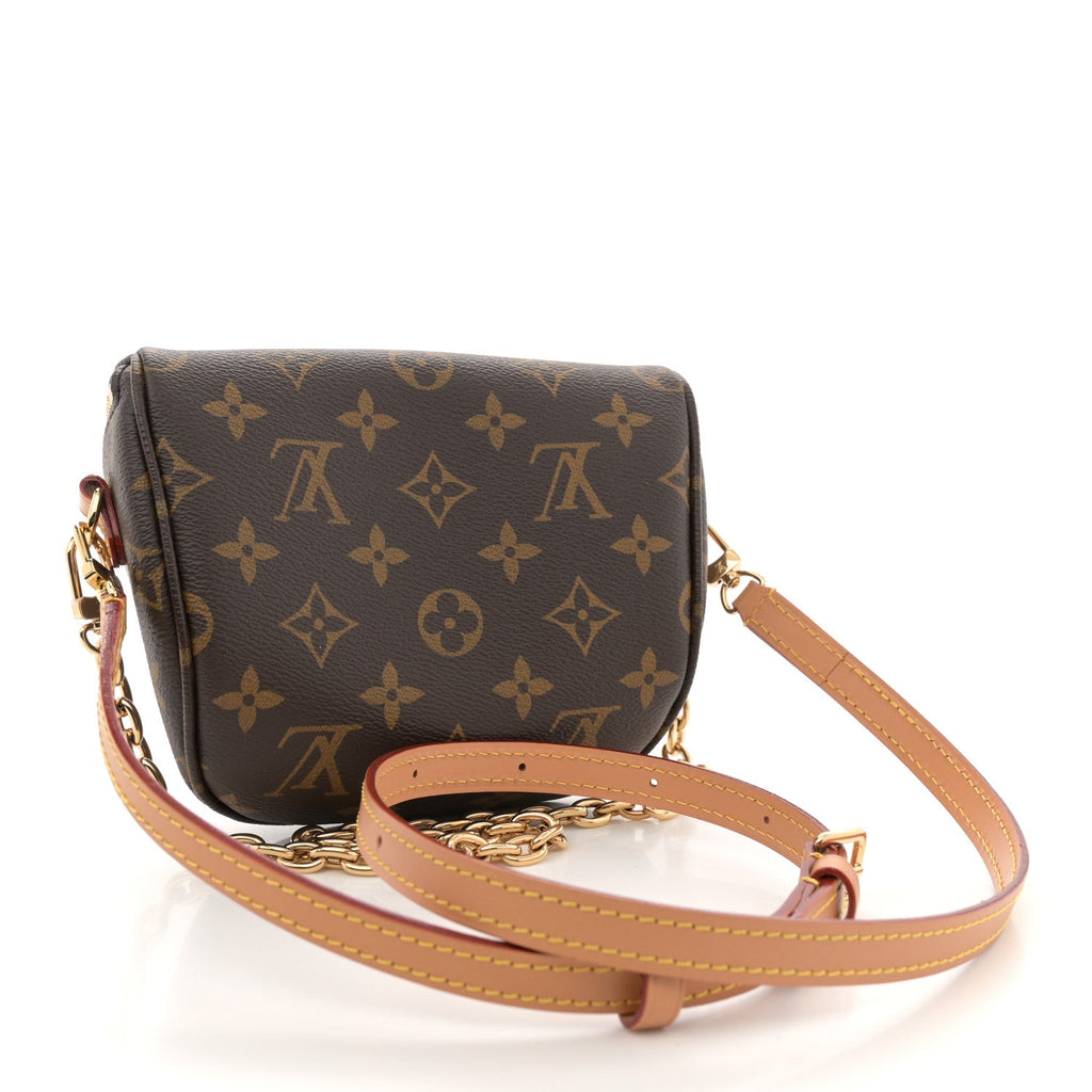 Louis Vuitton Monogram Mini Bumbag