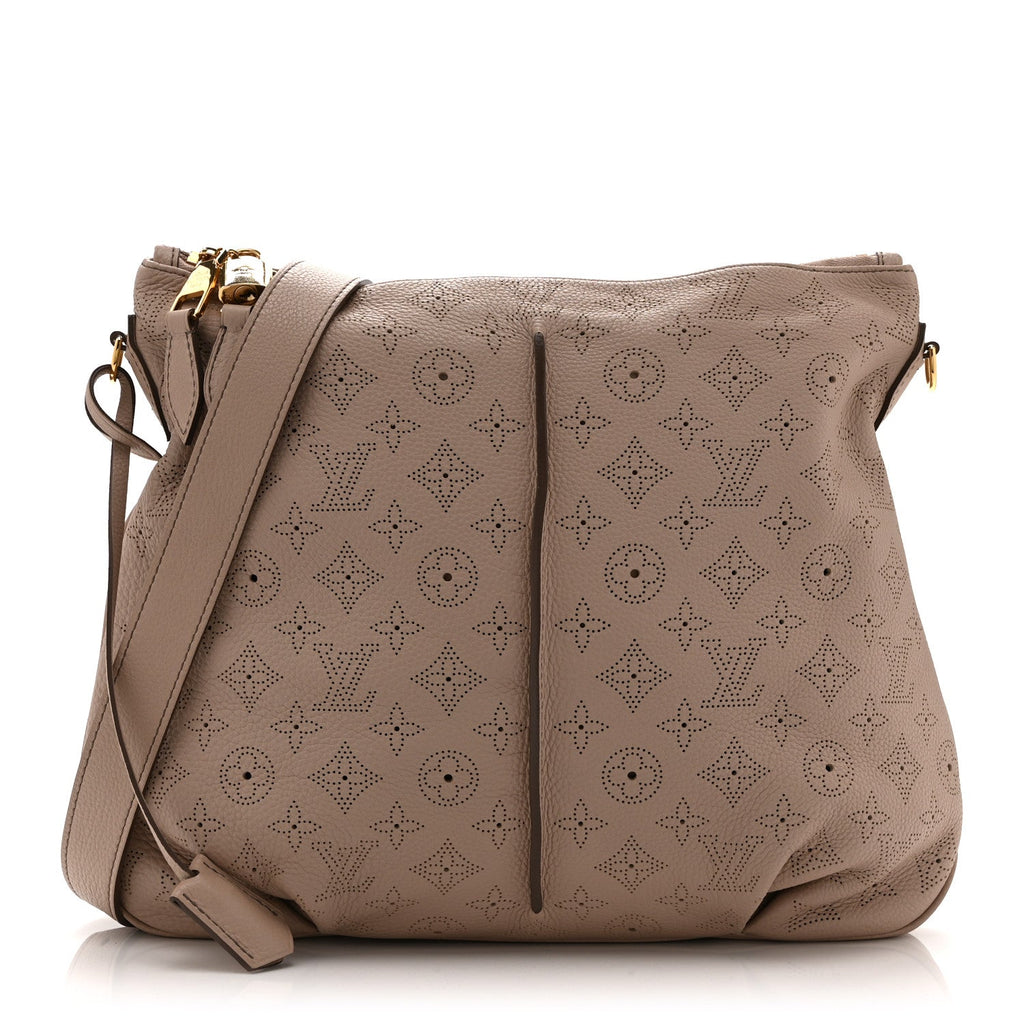 Louis Vuitton Mahina Selene PM Sandy