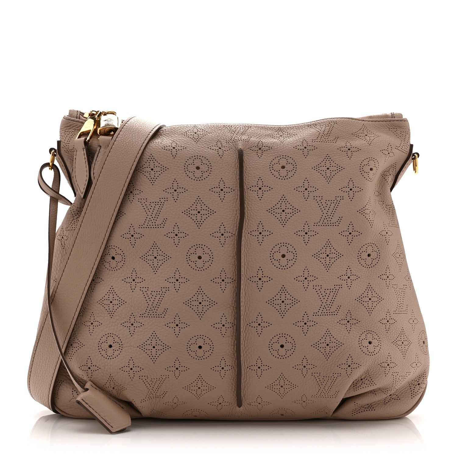 Louis Vuitton Mahina Selene PM Sandy
