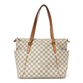Louis Vuitton Damier Azur Totally MM