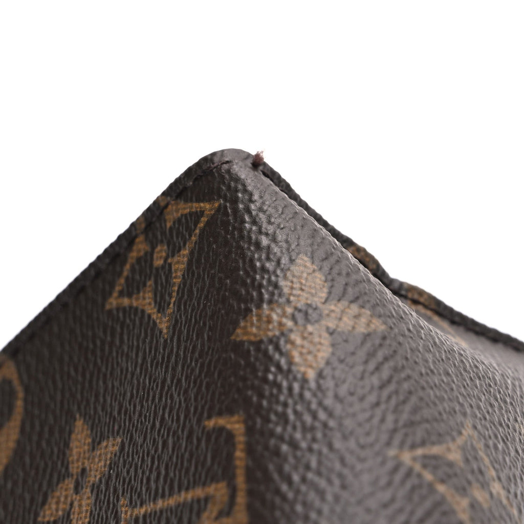 Louis Vuitton Monogram Toiletry Pouch 26