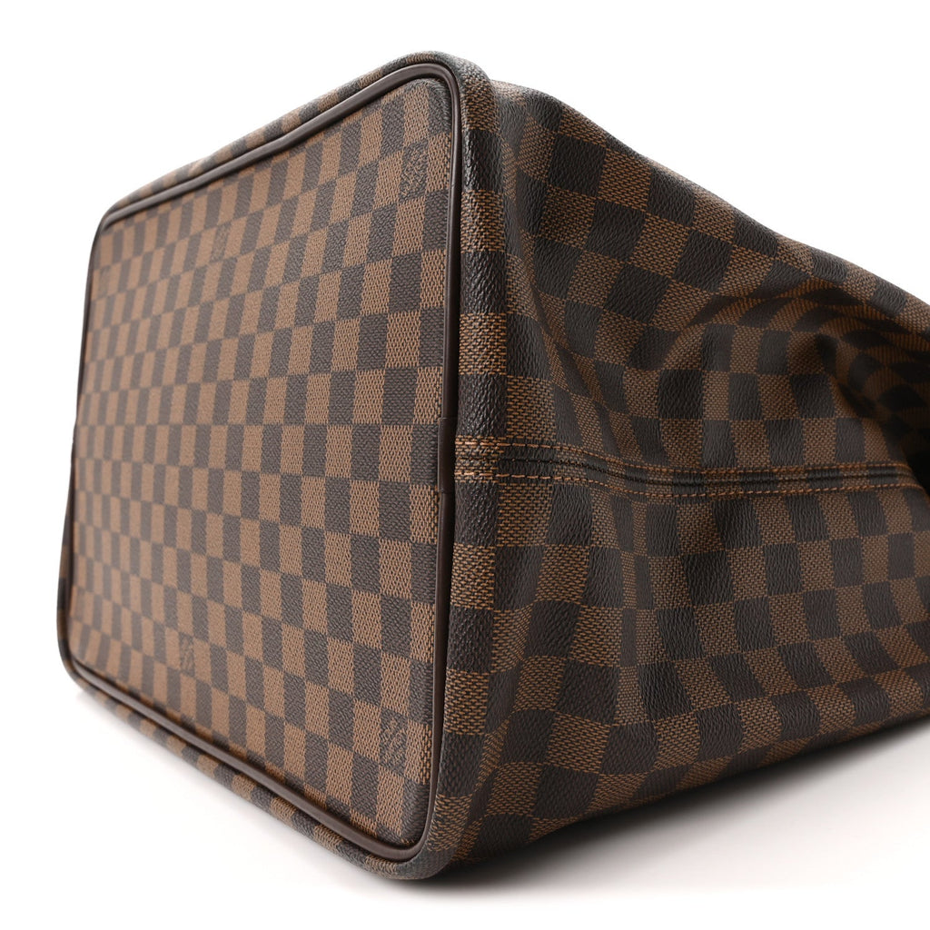 Louis Vuitton Damier Ebene Greenwich PM