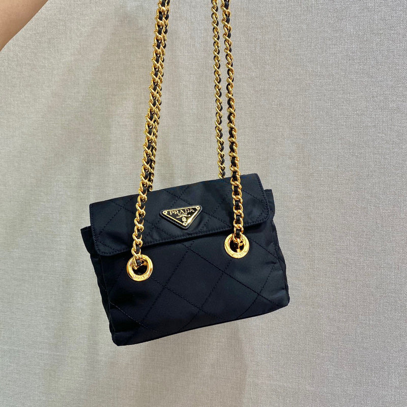 Prada Bags - 5738