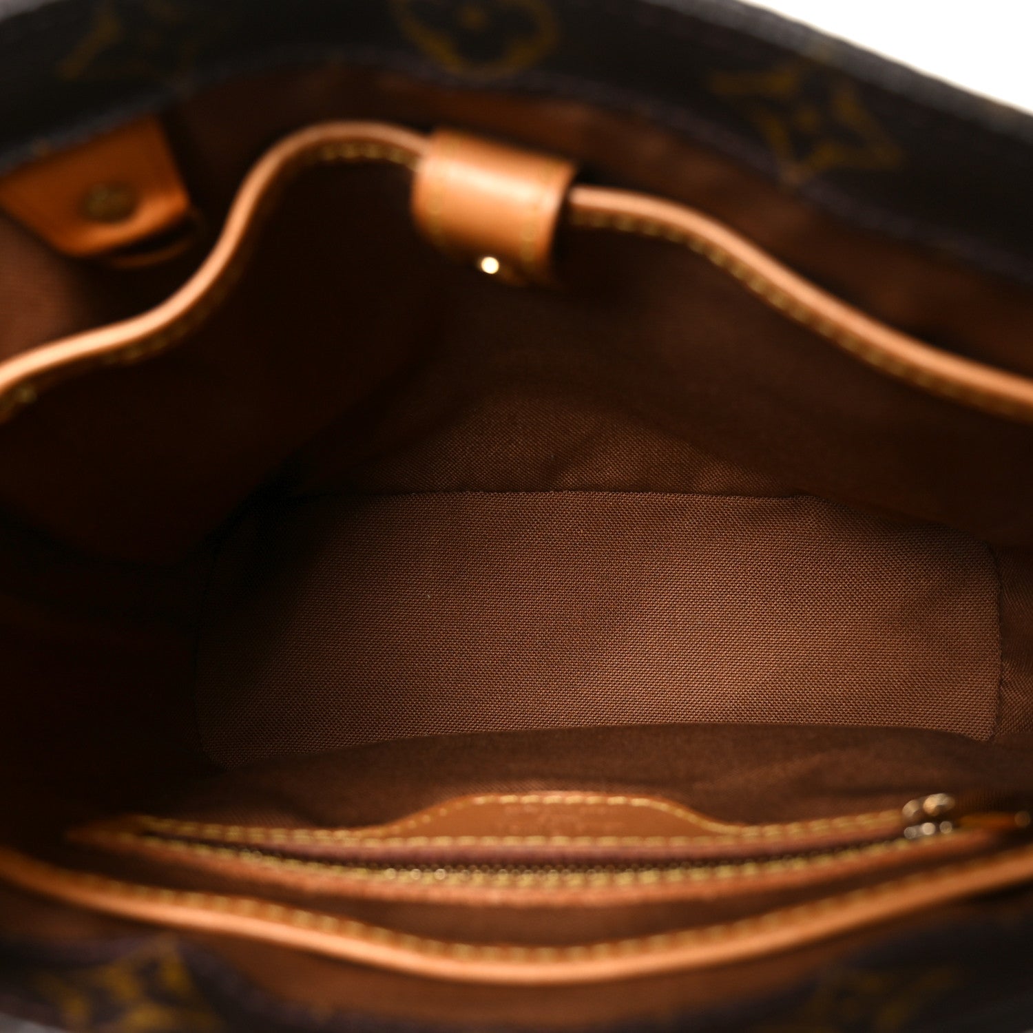 Louis Vuitton Monogram Vavin PM
