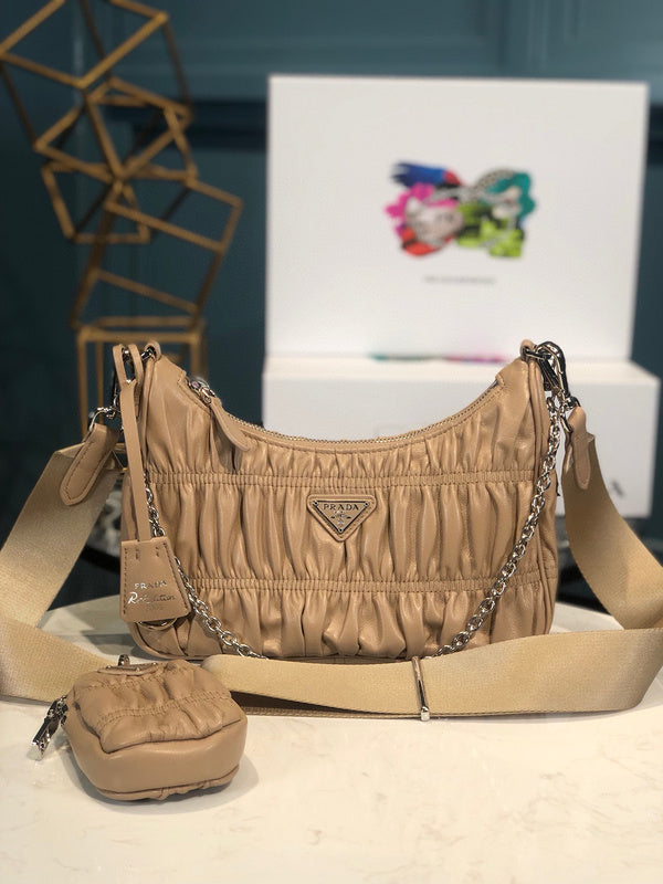 Prada Bags - 3012