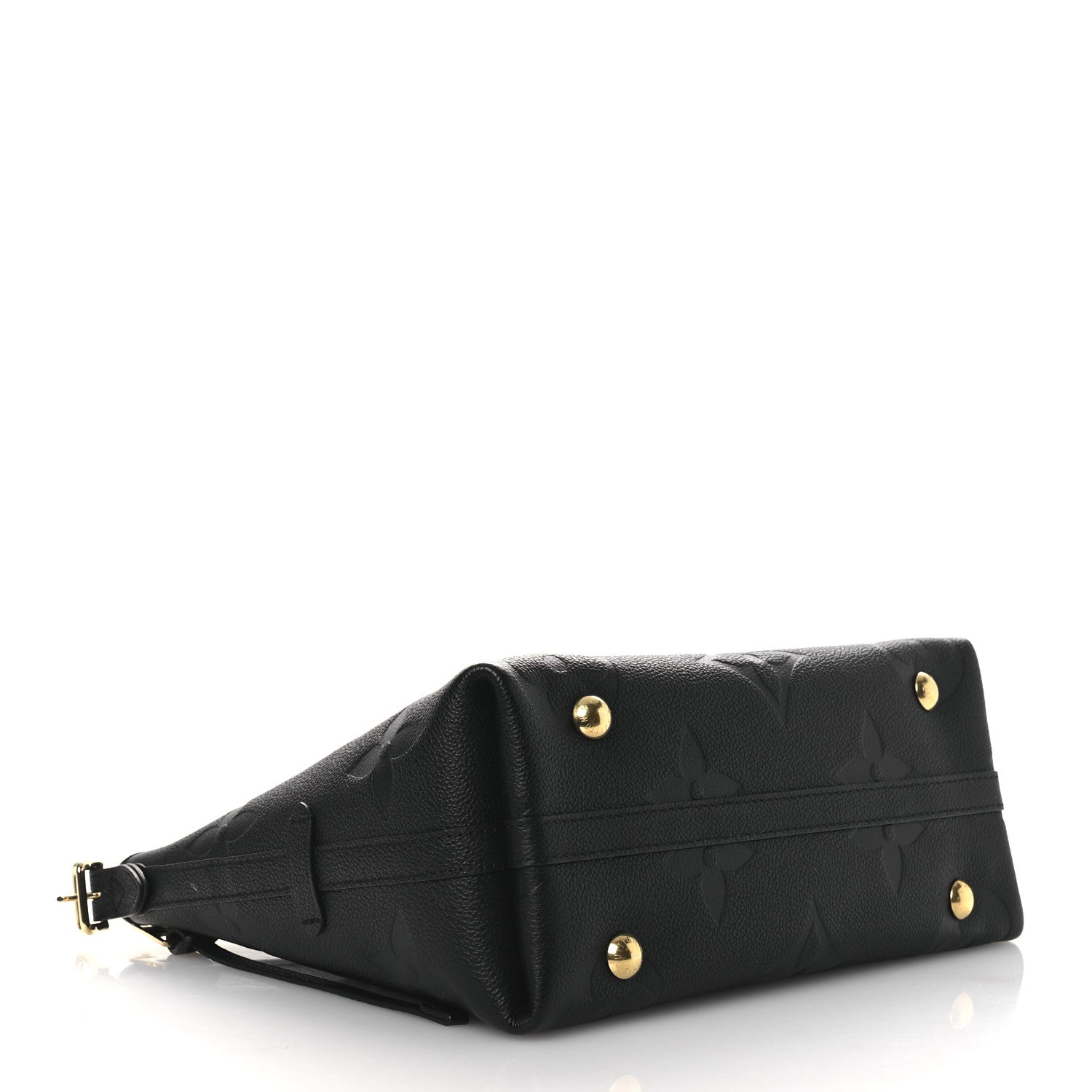Louis Vuitton Empreinte Carryall PM Black