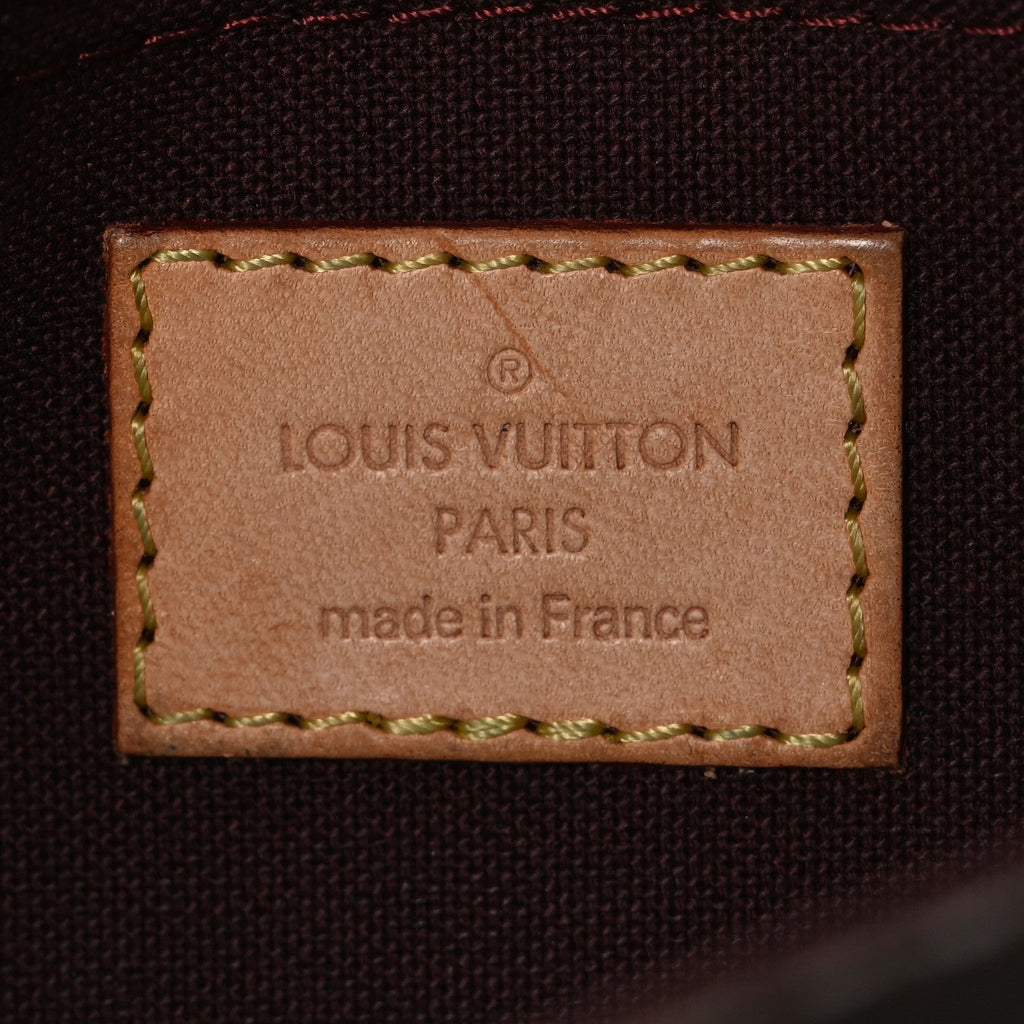 Louis Vuitton Monogram Favorite MM
