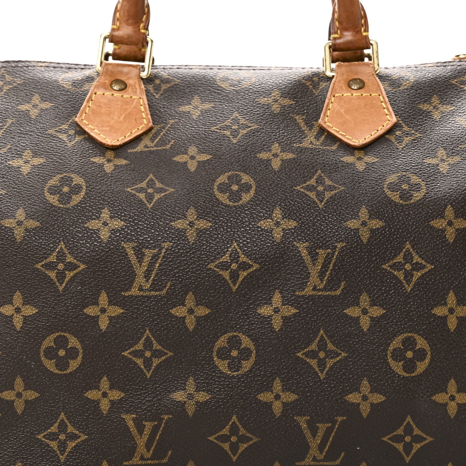 Louis Vuitton Monogram Speedy 30