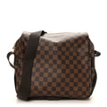 Louis Vuitton Damier Ebene Naviglio