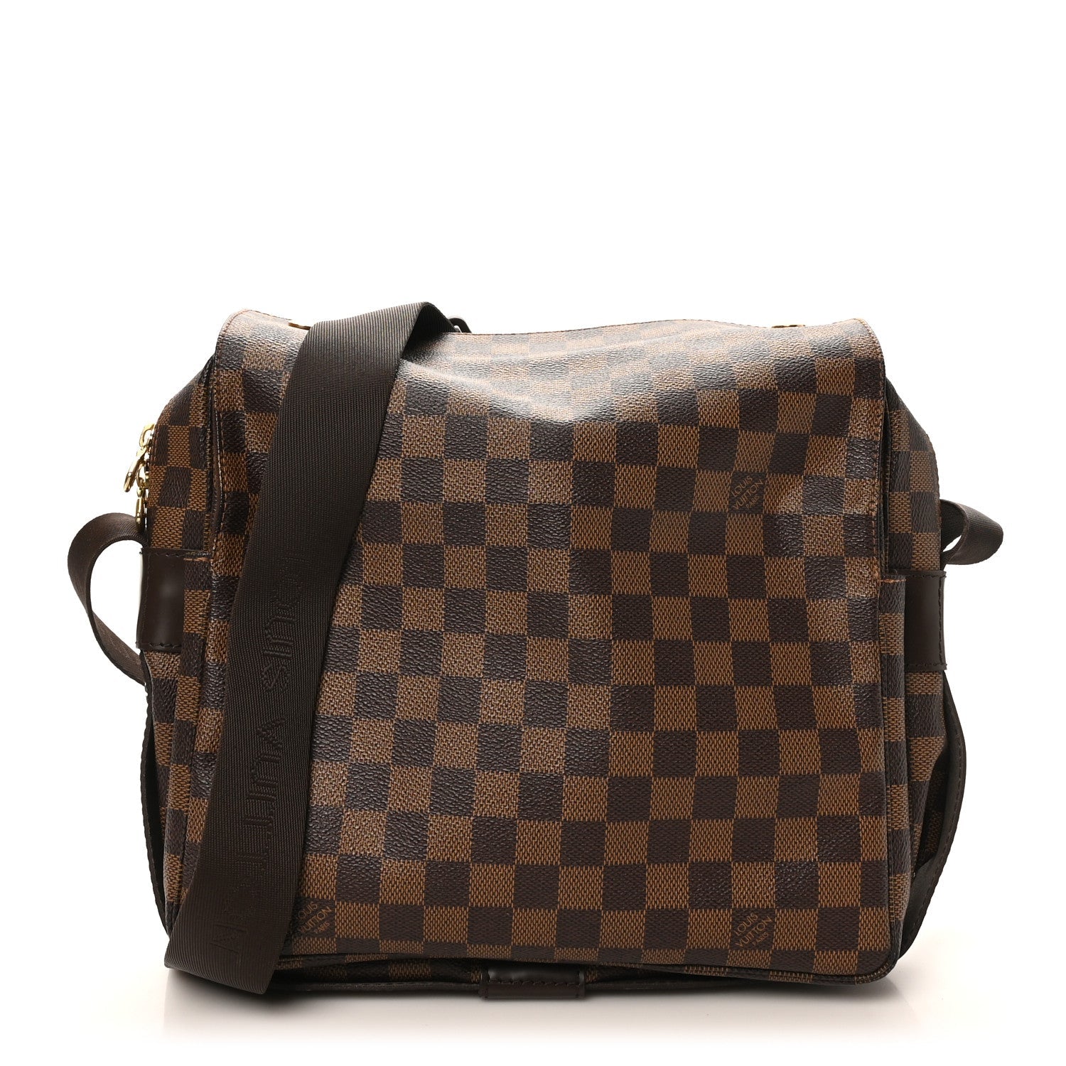 Louis Vuitton Damier Ebene Naviglio