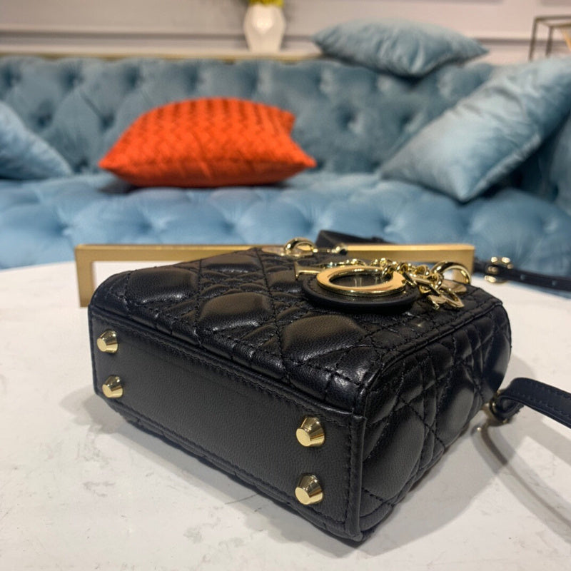 Dior Bag