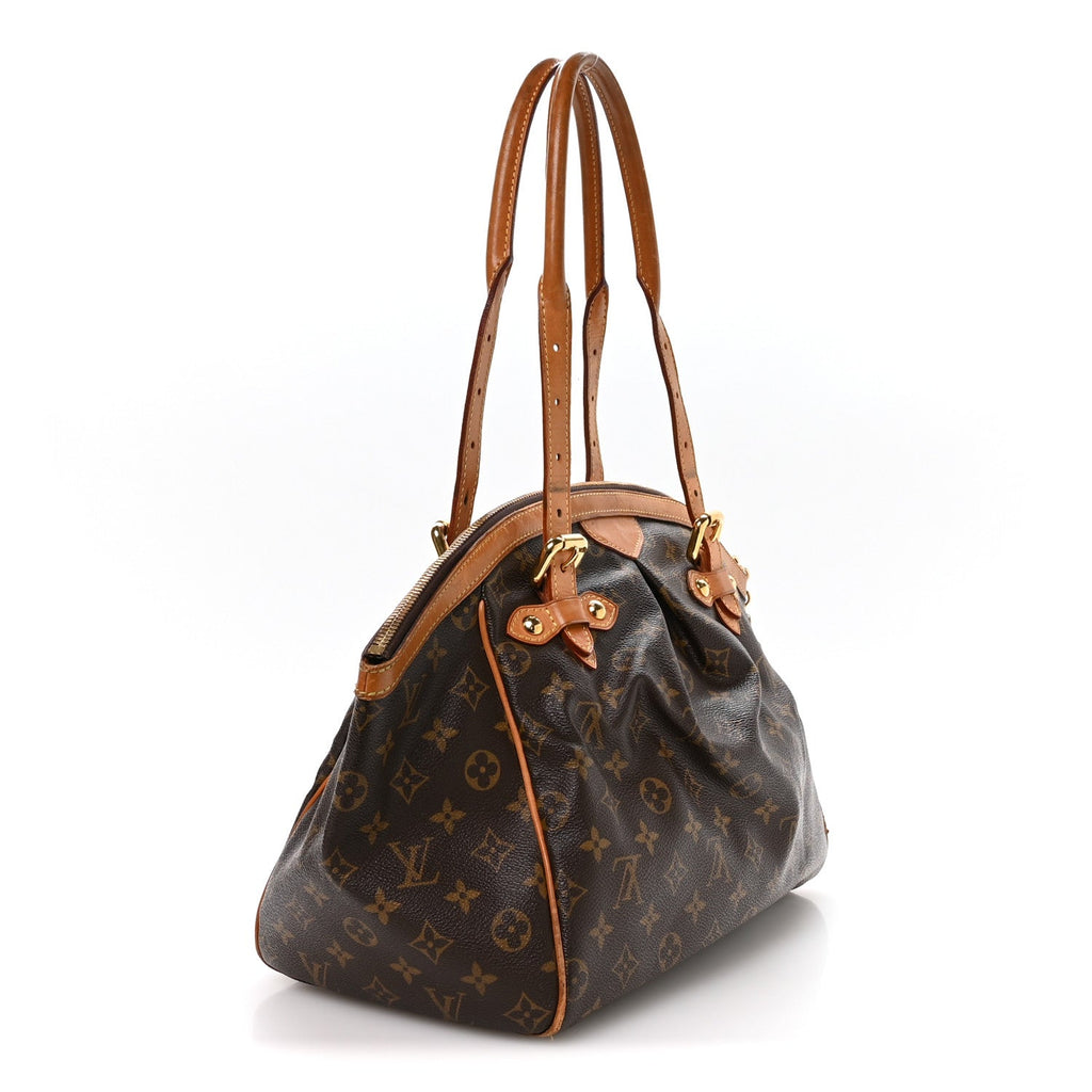 Louis Vuitton Monogram Tivoli GM