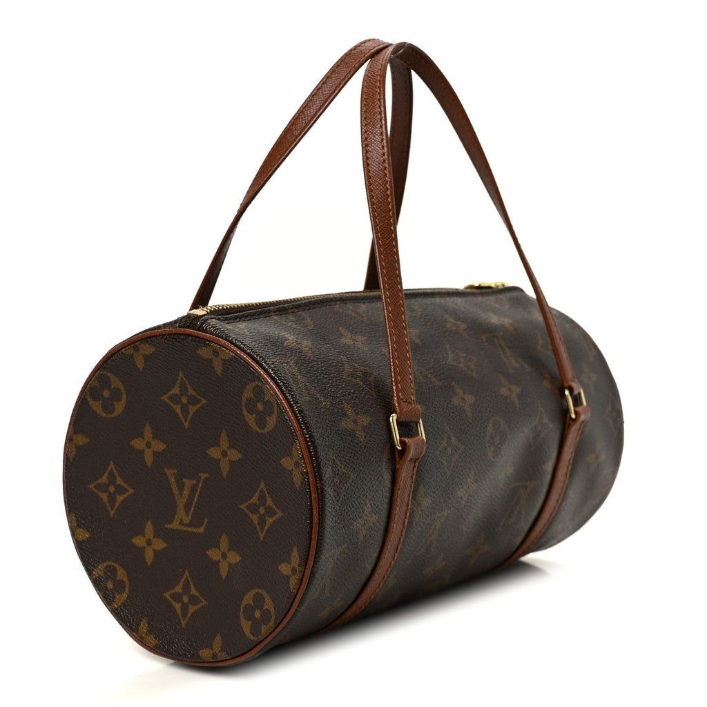 Louis Vuitton Monogram Papillon 26