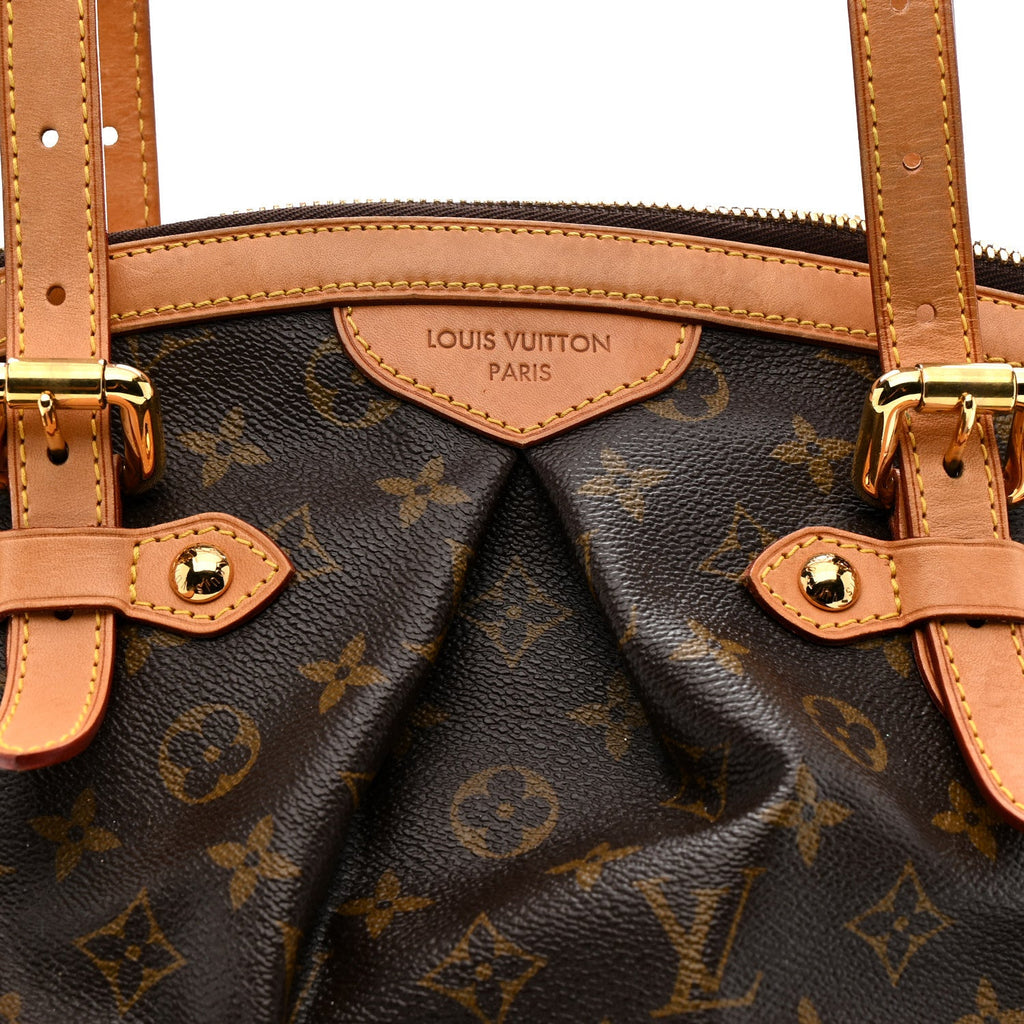 Louis Vuitton Monogram Tivoli GM