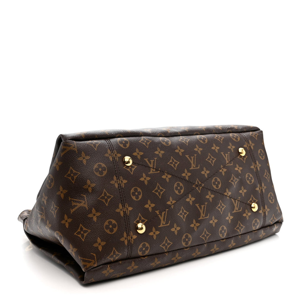 Louis Vuitton Monogram Artsy MM