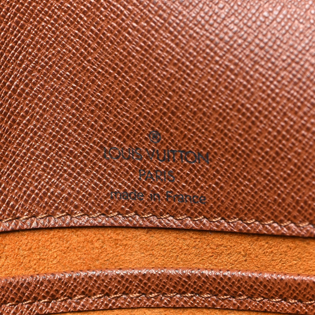 Louis Vuitton Monogram Musette Tango