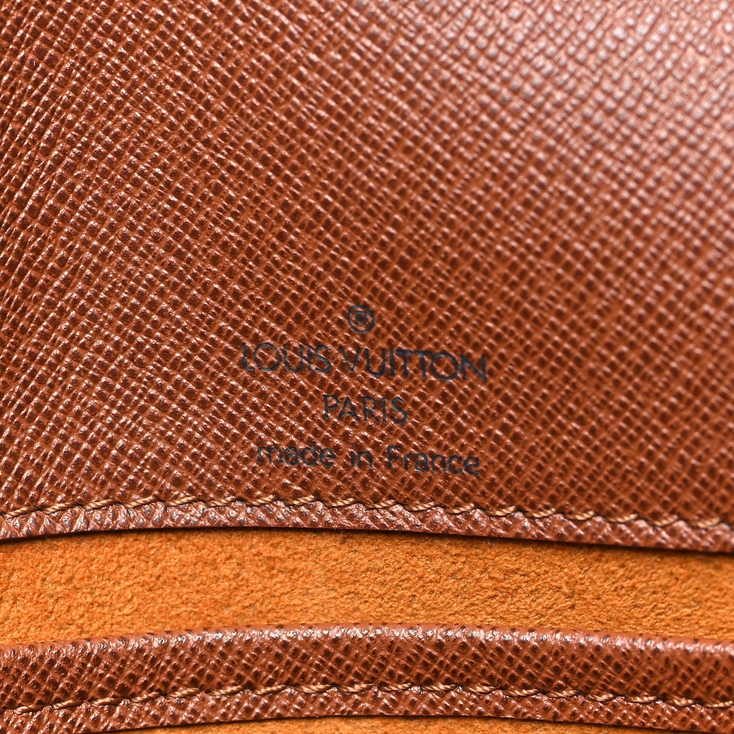 Louis Vuitton Monogram Musette Tango