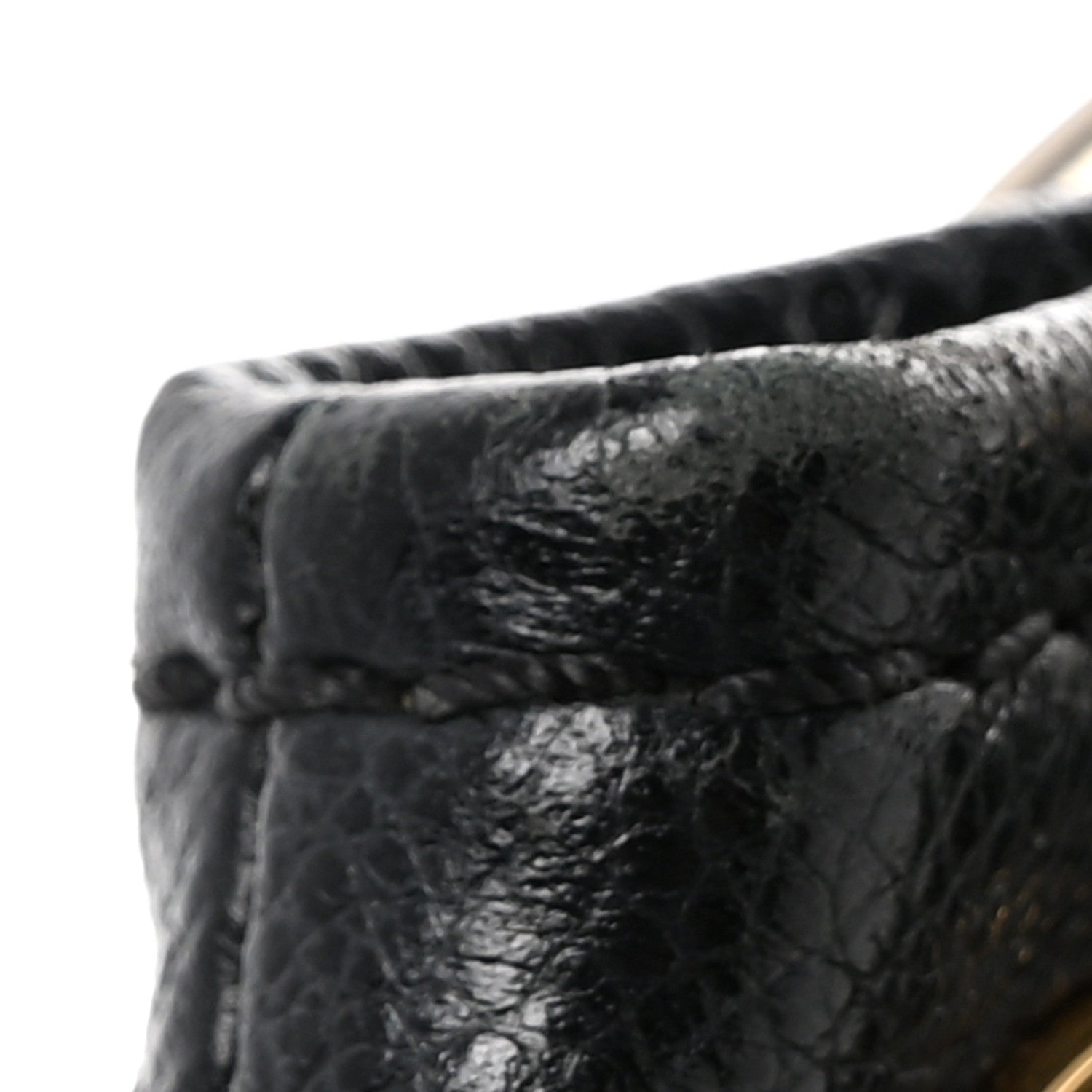 Louis Vuitton Empreinte Artsy MM Black