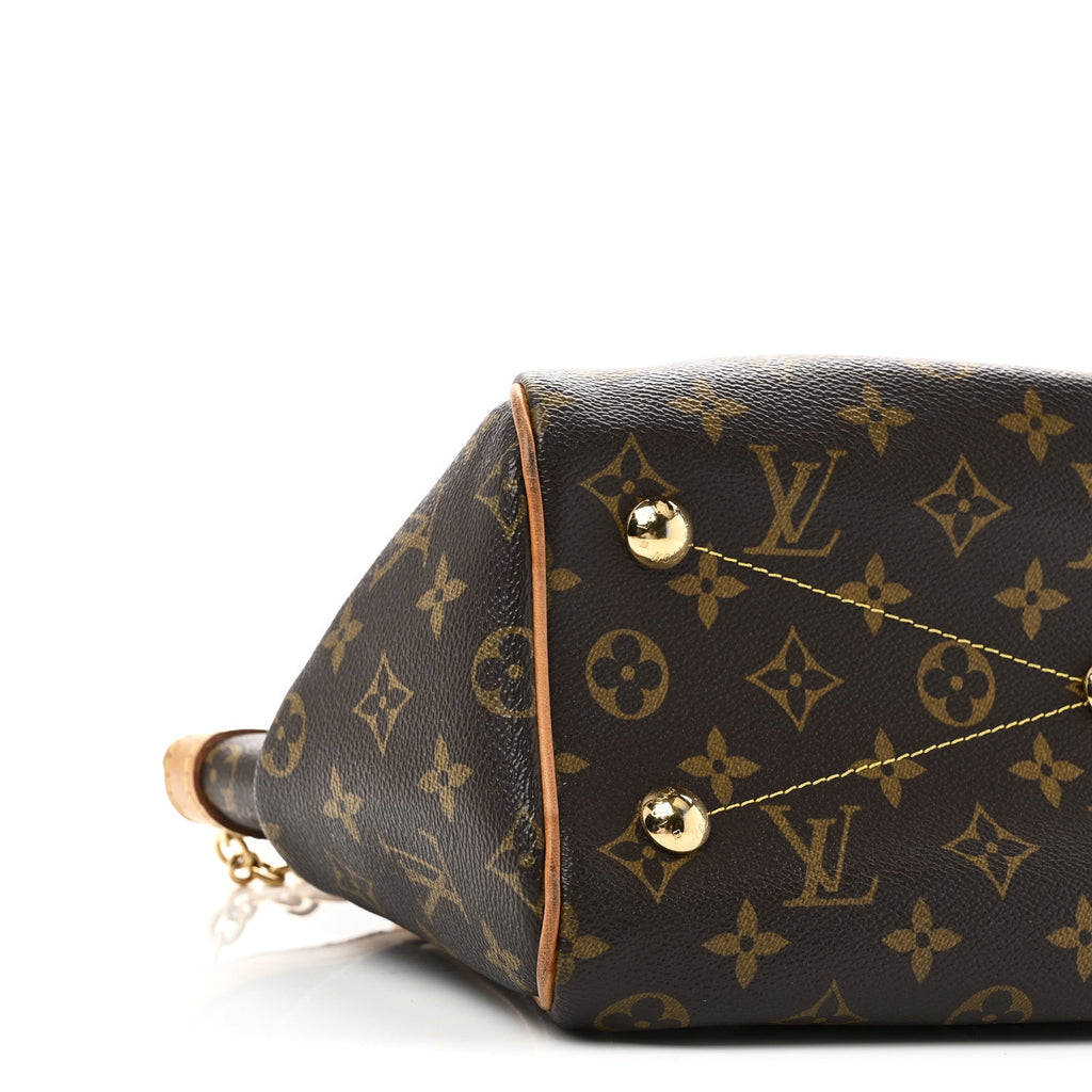 Louis Vuitton Monogram Tivoli PM