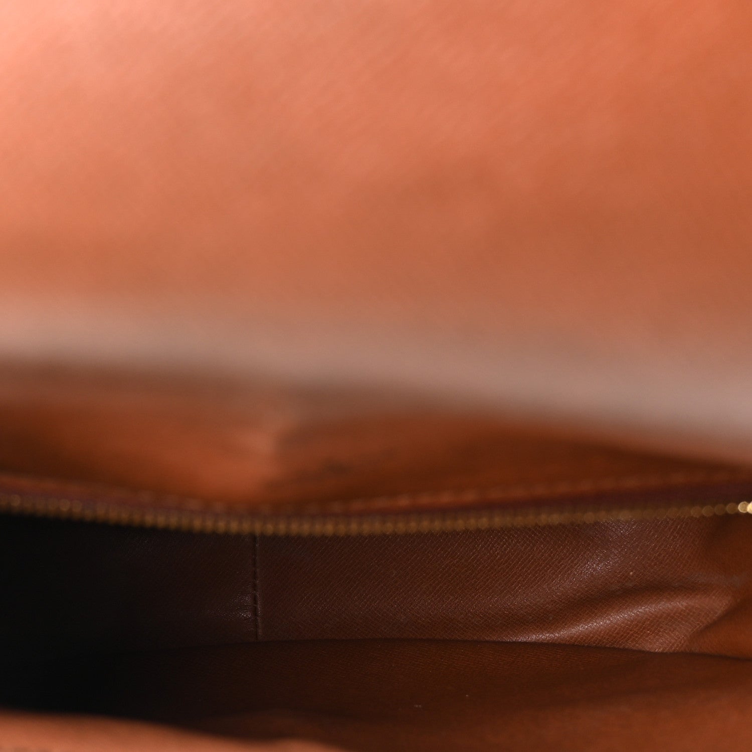 Louis Vuitton Monogram Saint Cloud GM