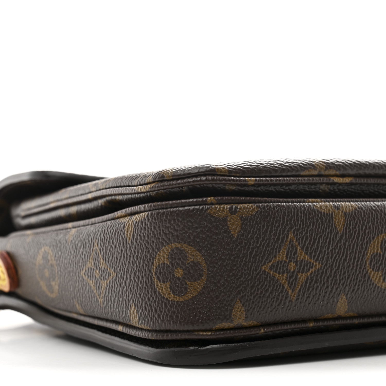 Louis Vuitton Monogram Pochette Metis